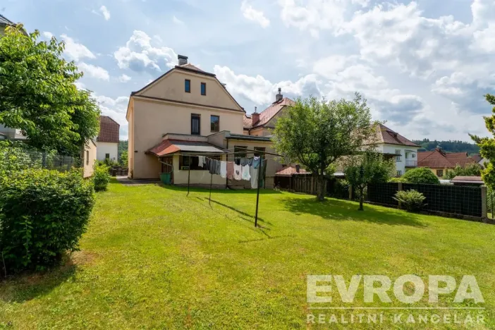 Prodej rodinného domu, Trutnov - Kryblice, Zahradní Město, 270 m2