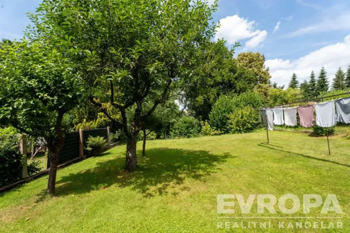 Prodej rodinného domu, Trutnov - Kryblice, Zahradní Město, 270 m2