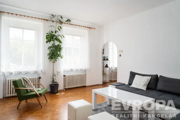Prodej rodinného domu, Trutnov - Kryblice, Zahradní Město, 270 m2
