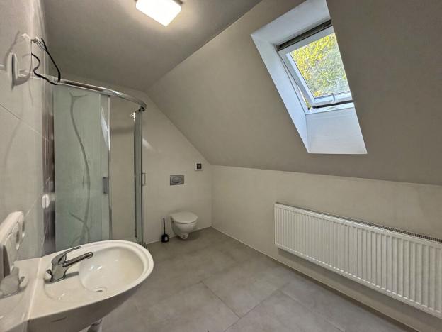 Pronájem bytu 2+kk, Nýřany, Benešova třída, 51 m2