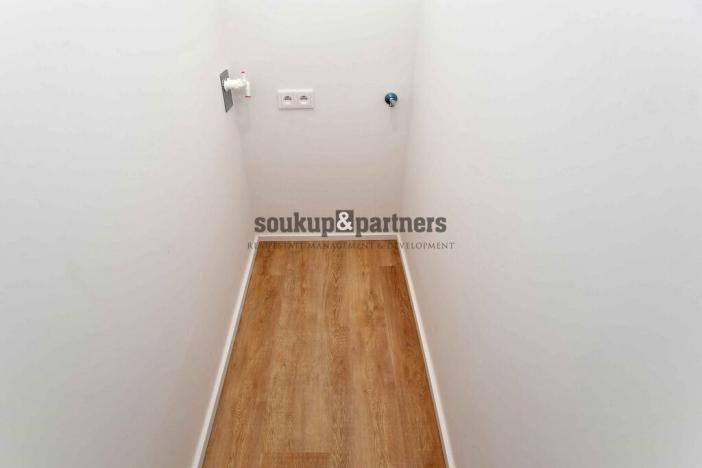 Prodej bytu 4+1, Praha - Smíchov, Lidická, 118 m2