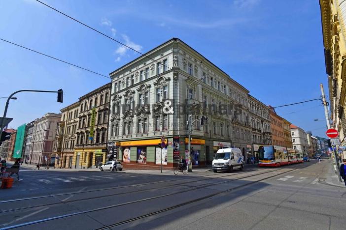 Prodej bytu 4+1, Praha - Smíchov, Lidická, 118 m2