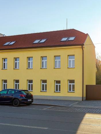 Prodej ubytování, Praha - Nusle, 650 m2