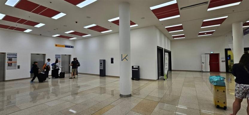 Pronájem obchodního prostoru, Praha - Ruzyně, Aviatická, 770 m2