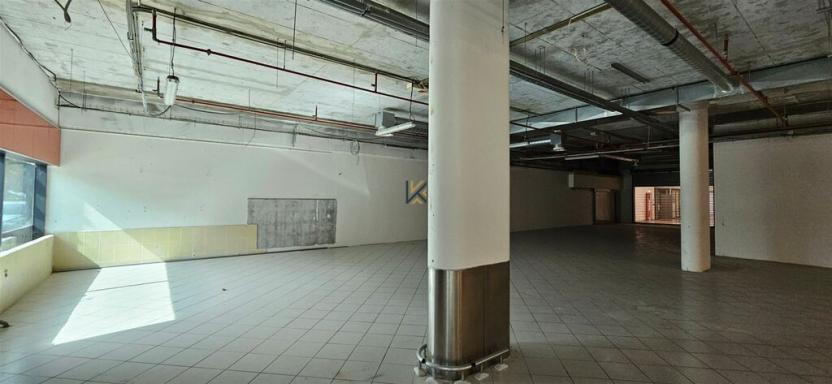 Pronájem obchodního prostoru, Praha - Ruzyně, Aviatická, 770 m2