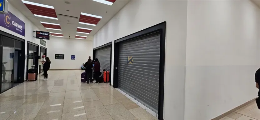 Pronájem obchodního prostoru, Praha - Ruzyně, Aviatická, 770 m2