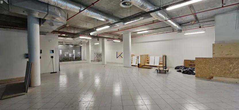 Pronájem obchodního prostoru, Praha - Ruzyně, Aviatická, 770 m2