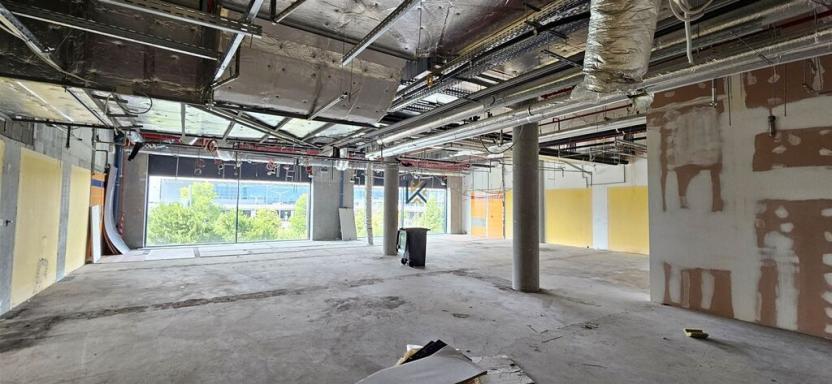 Pronájem obchodního prostoru, Praha - Ruzyně, Aviatická, 235 m2