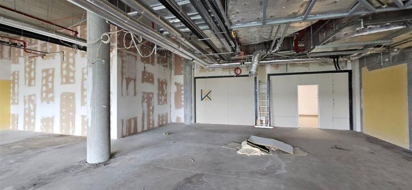 Pronájem obchodního prostoru, Praha - Ruzyně, Aviatická, 235 m2