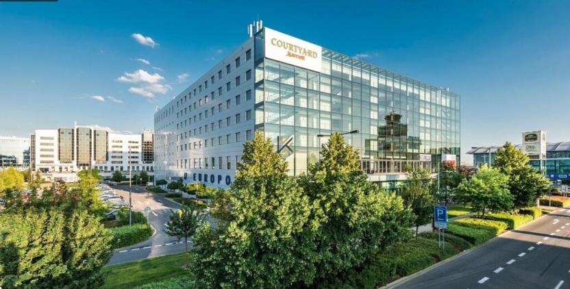 Pronájem obchodního prostoru, Praha - Ruzyně, Aviatická, 253 m2