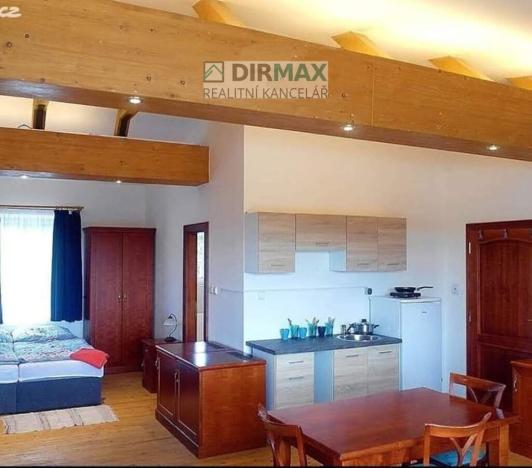 Pronájem pokoje, Plzeň - Valcha, Dobřanská, 40 m2