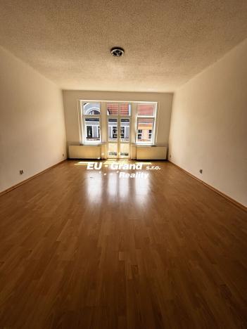 Pronájem bytu 2+1, Varnsdorf, Legií, 90 m2