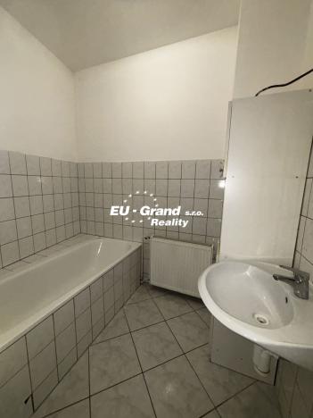 Pronájem bytu 2+1, Varnsdorf, Legií, 90 m2