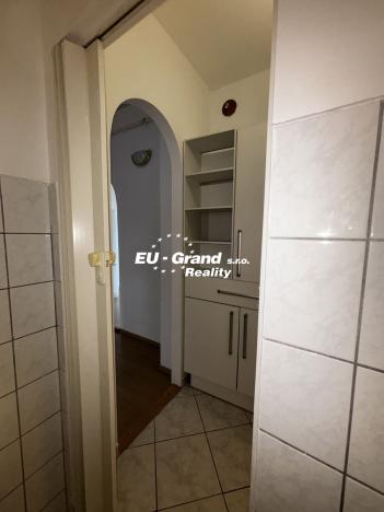 Pronájem bytu 2+1, Varnsdorf, Legií, 90 m2