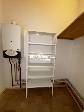 Pronájem bytu 2+1, Varnsdorf, Legií, 90 m2