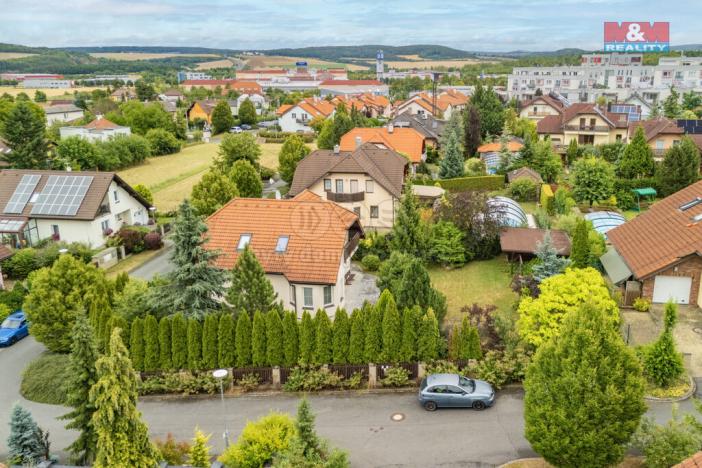 Pronájem obchodního prostoru, Plzeň - Černice, Sněženková, 43 m2