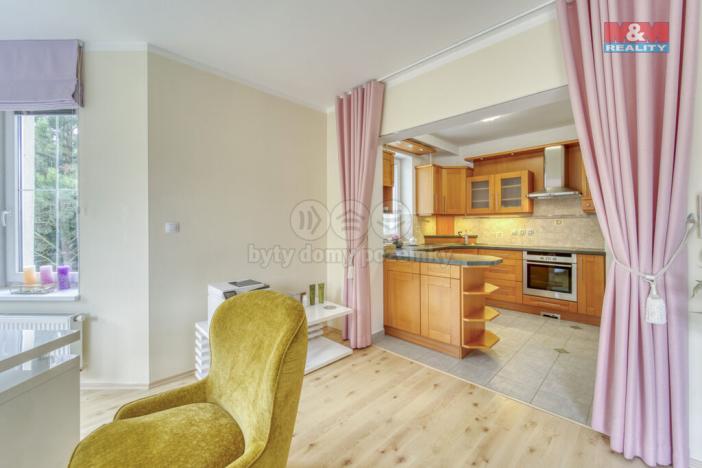 Pronájem obchodního prostoru, Plzeň - Černice, Sněženková, 43 m2