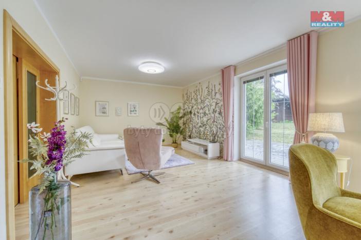 Pronájem obchodního prostoru, Plzeň - Černice, Sněženková, 43 m2