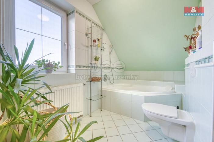 Pronájem kanceláře, Plzeň - Černice, Sněženková, 43 m2