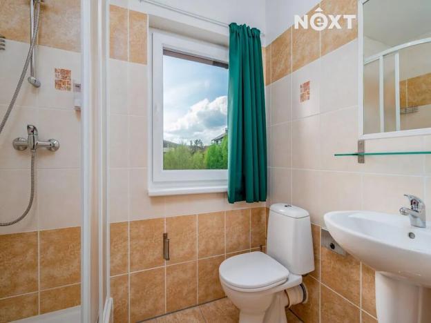 Prodej ubytování, Smolné Pece, 1015 m2