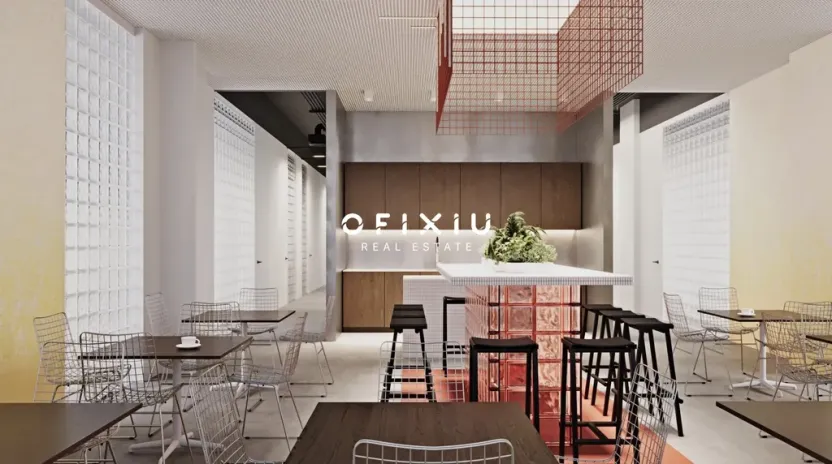 Pronájem kanceláře, Brno, Purkyňova, 850 m2