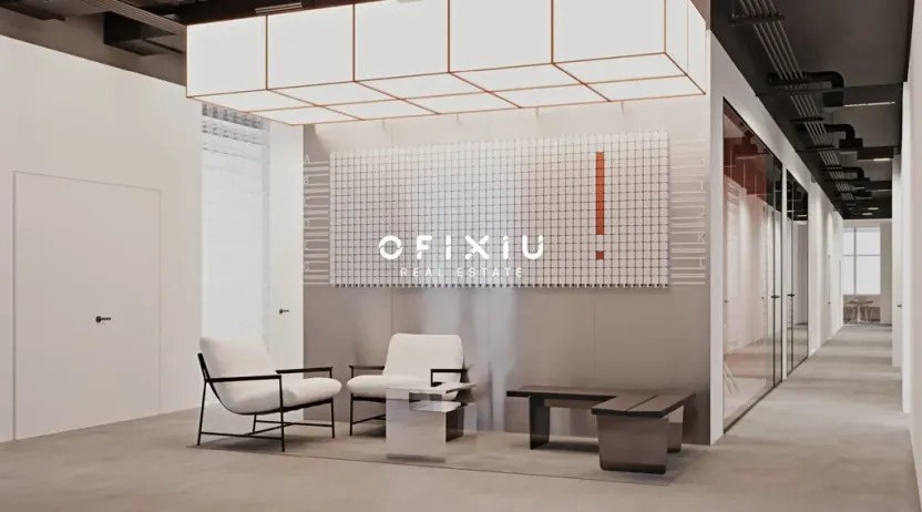 Pronájem kanceláře, Brno, Purkyňova, 850 m2