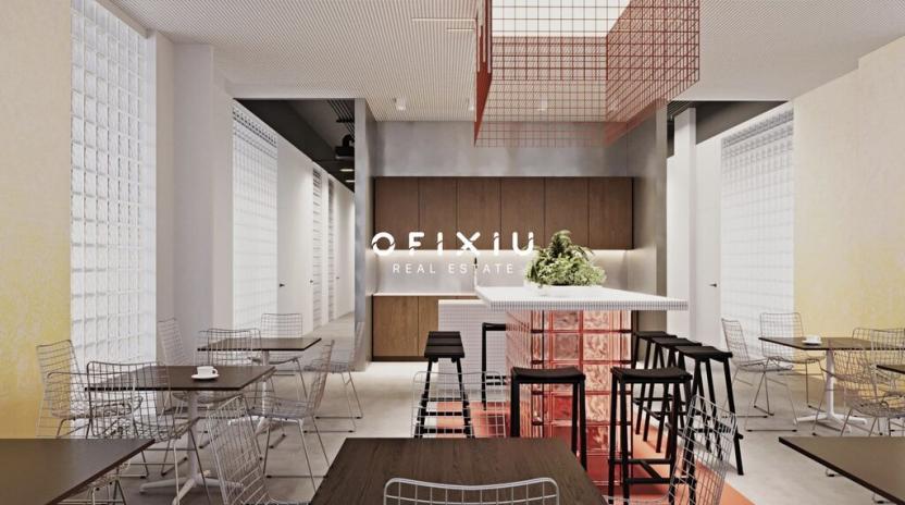 Pronájem kanceláře, Brno, Purkyňova, 500 m2