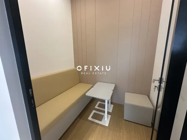 Pronájem kanceláře, Brno, Purkyňova, 100 m2