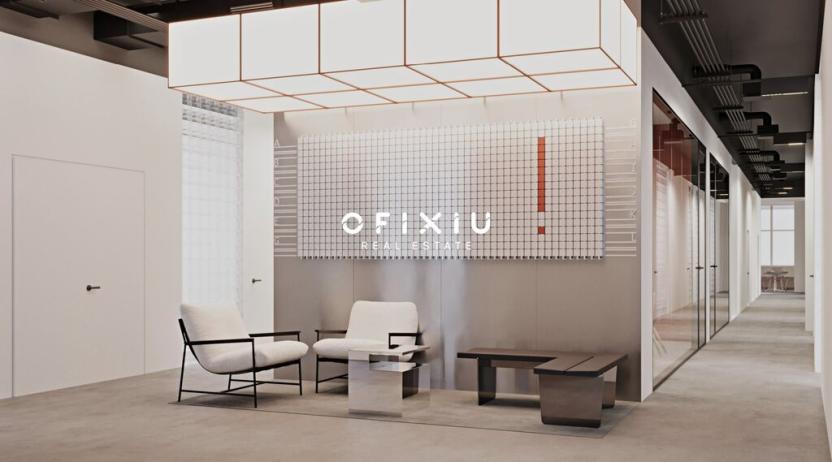 Pronájem kanceláře, Brno, Purkyňova, 1700 m2