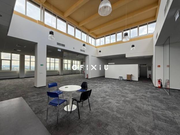 Pronájem kanceláře, Brno, Purkyňova, 25 m2