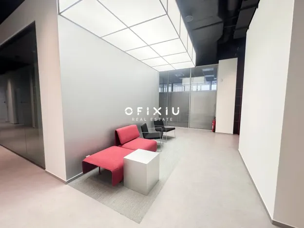 Pronájem kanceláře, Brno, Purkyňova, 25 m2