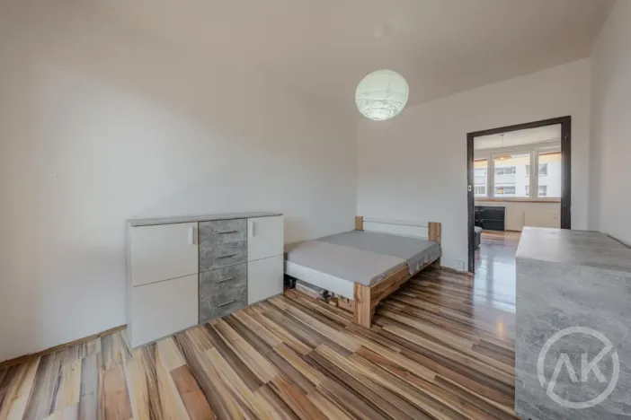 Pronájem bytu 3+1, Ostrava - Dubina, Jana Maluchy, 72 m2