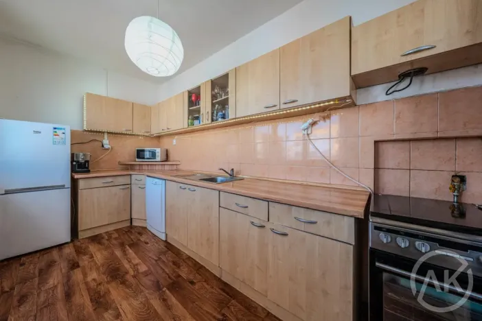 Pronájem bytu 3+1, Ostrava - Dubina, Jana Maluchy, 72 m2