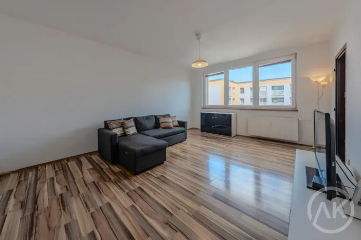 Pronájem bytu 3+1, Ostrava - Dubina, Jana Maluchy, 72 m2