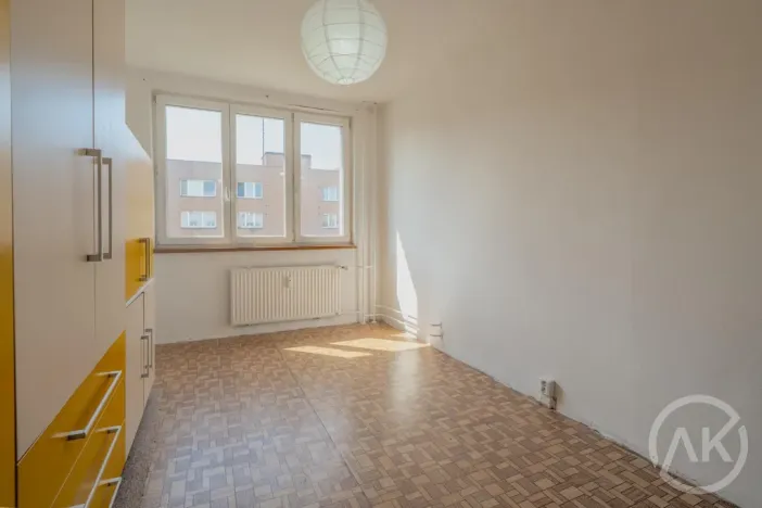 Pronájem bytu 3+1, Ostrava - Dubina, Jana Maluchy, 72 m2