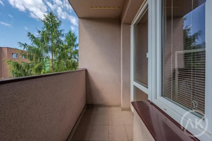 Pronájem bytu 3+1, Ostrava - Dubina, Jana Maluchy, 72 m2