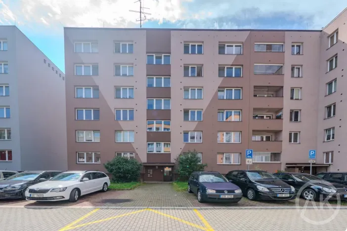 Pronájem bytu 3+1, Ostrava - Dubina, Jana Maluchy, 72 m2