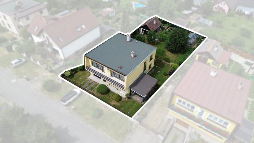 Prodej vícegeneračního domu, Bohutín - Vysoká Pec, 230 m2