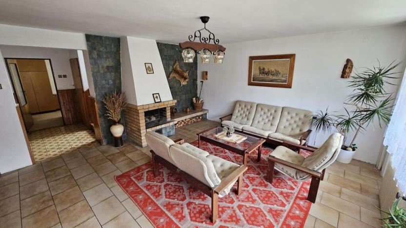 Prodej vícegeneračního domu, Bohutín - Vysoká Pec, 230 m2