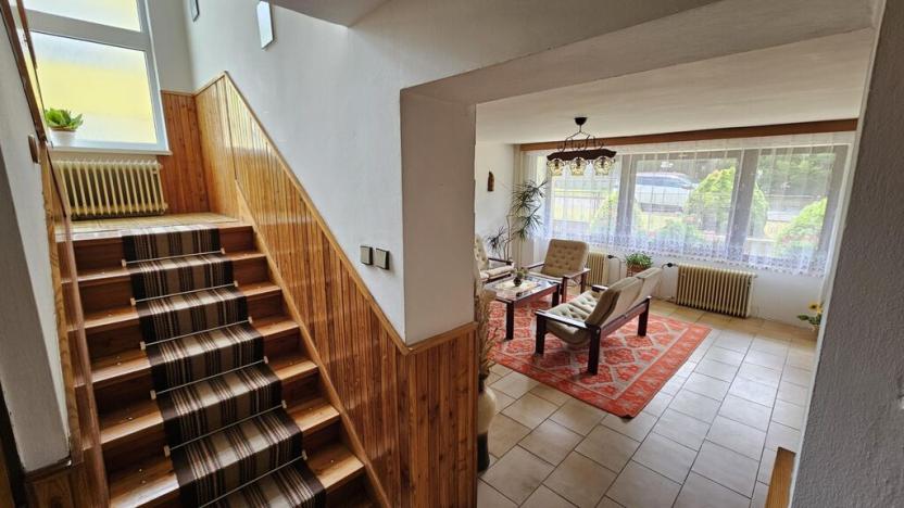 Prodej vícegeneračního domu, Bohutín - Vysoká Pec, 230 m2