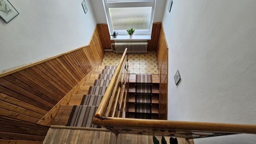 Prodej vícegeneračního domu, Bohutín - Vysoká Pec, 230 m2