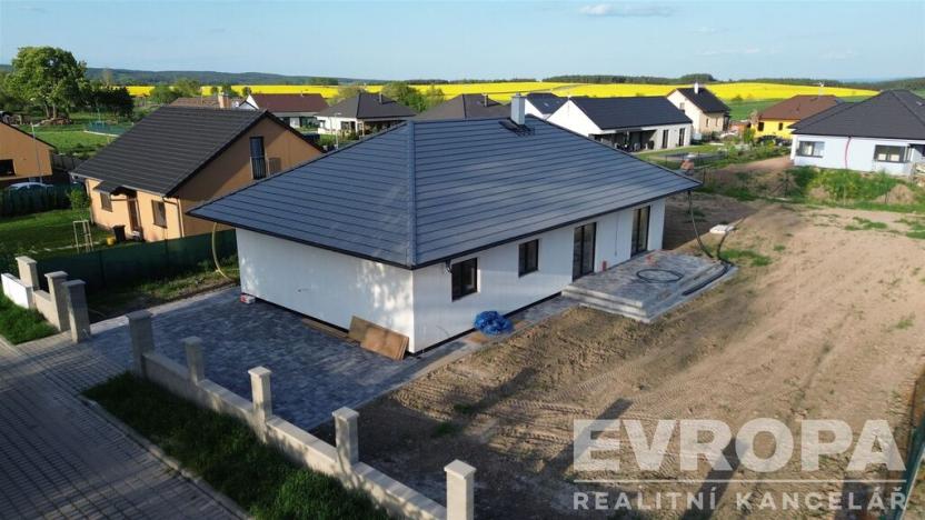 Prodej rodinného domu, Přehýšov, 123 m2