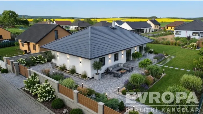 Prodej rodinného domu, Přehýšov, 123 m2