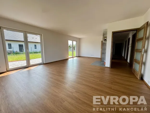 Prodej rodinného domu, Přehýšov, 123 m2
