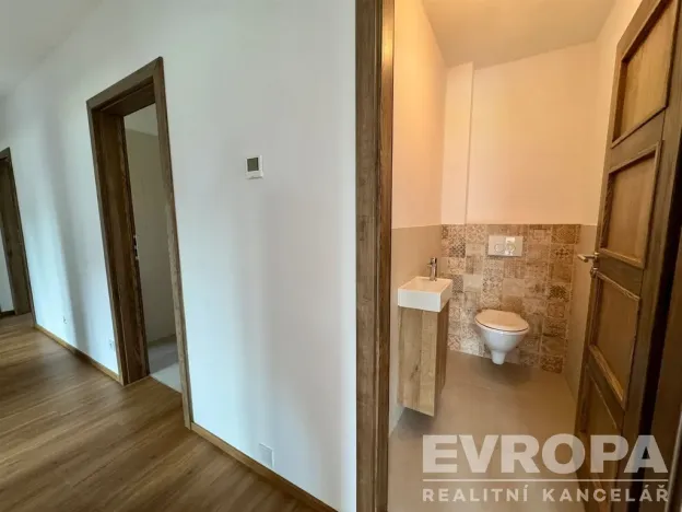 Prodej rodinného domu, Přehýšov, 123 m2