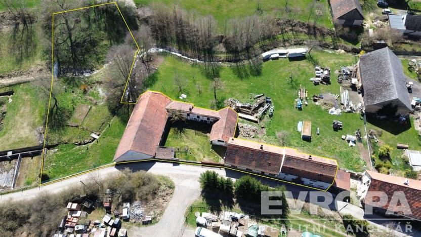 Prodej rodinného domu, Předenice, 206 m2