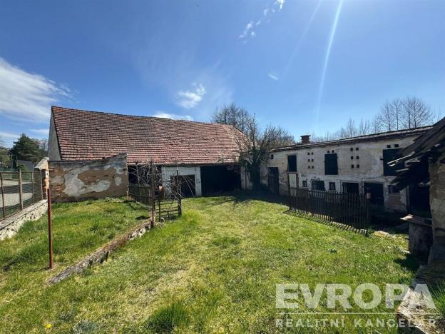 Prodej rodinného domu, Předenice, 206 m2