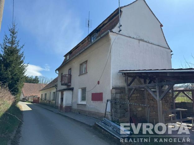 Prodej rodinného domu, Předenice, 206 m2