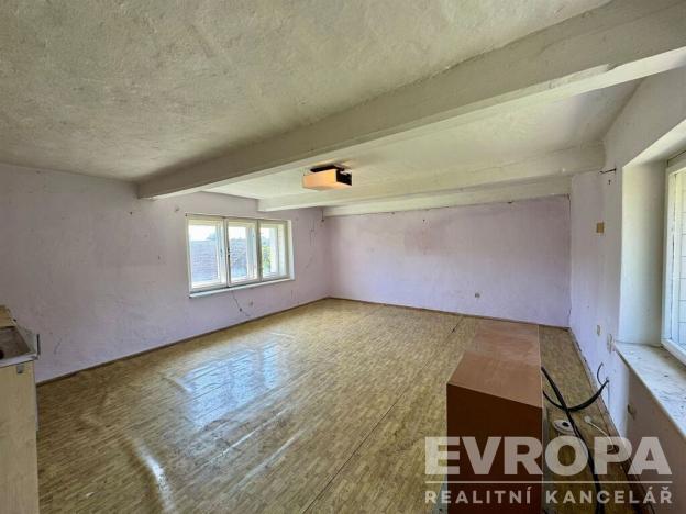 Prodej rodinného domu, Předenice, 206 m2