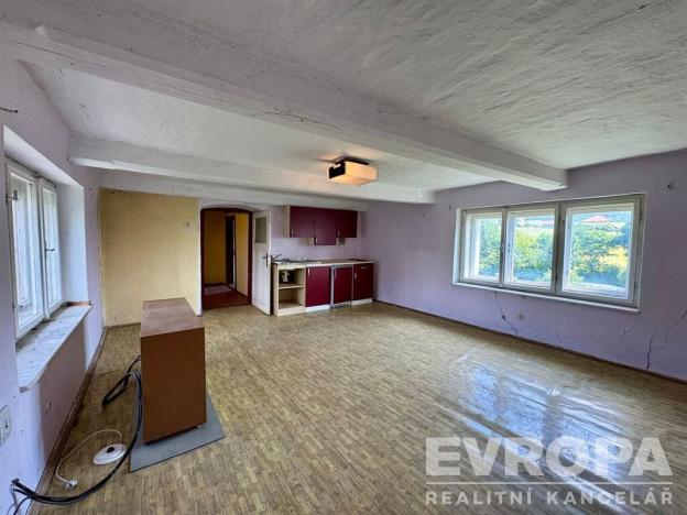 Prodej rodinného domu, Předenice, 206 m2